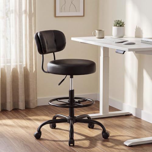 Office Footrest Cushion - Кресло для черчения с сиденьем шириной