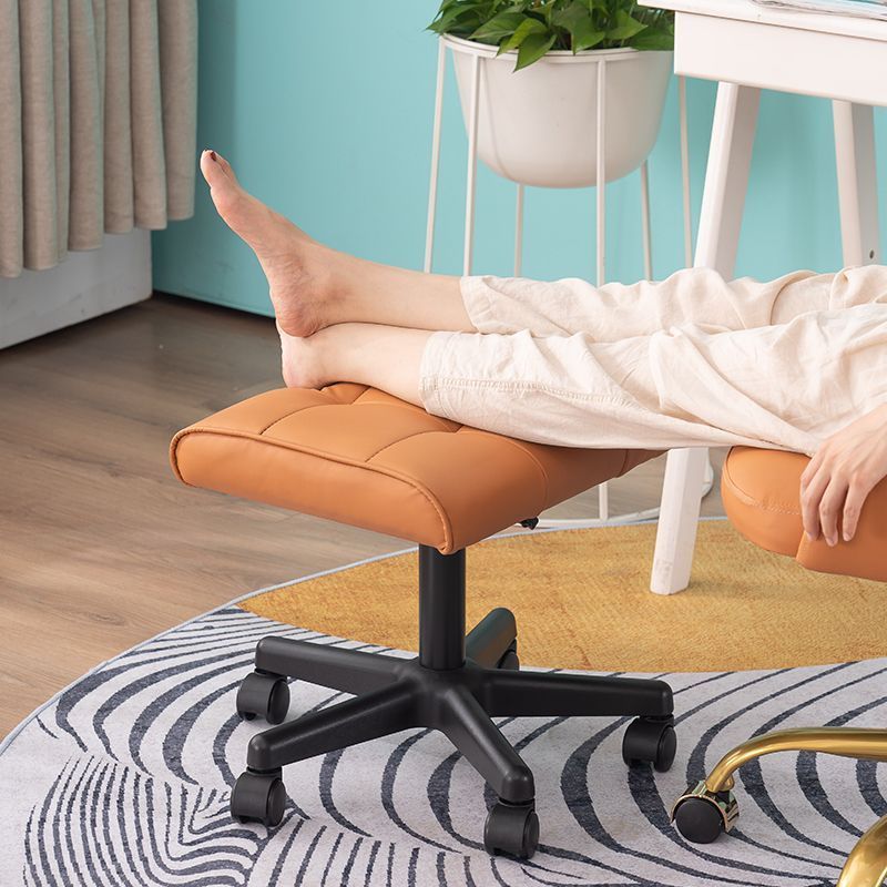 Office Footrest Cushion - Табуреты и пуфы для гостиной, регулируемая