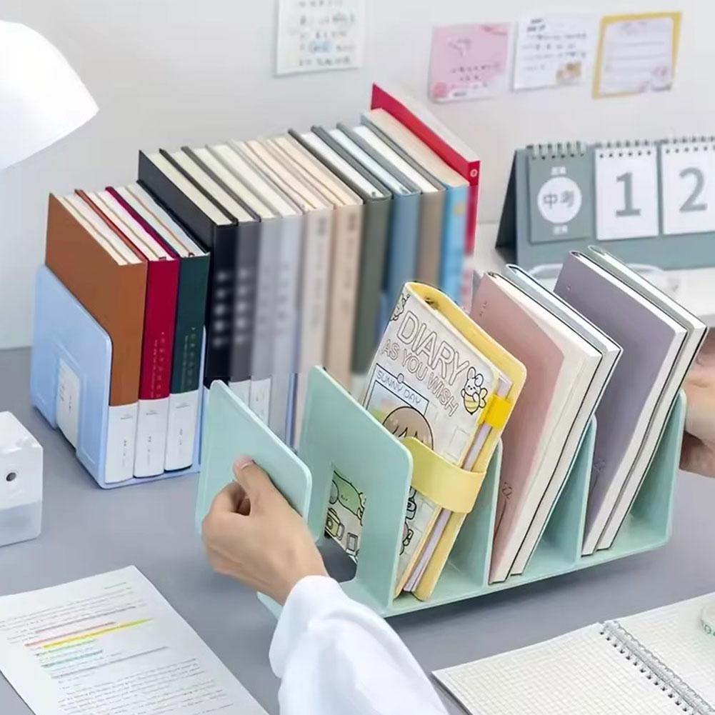 Office Furniture Plan - Четырехсторонняя книжная полка, перегородка для книг,