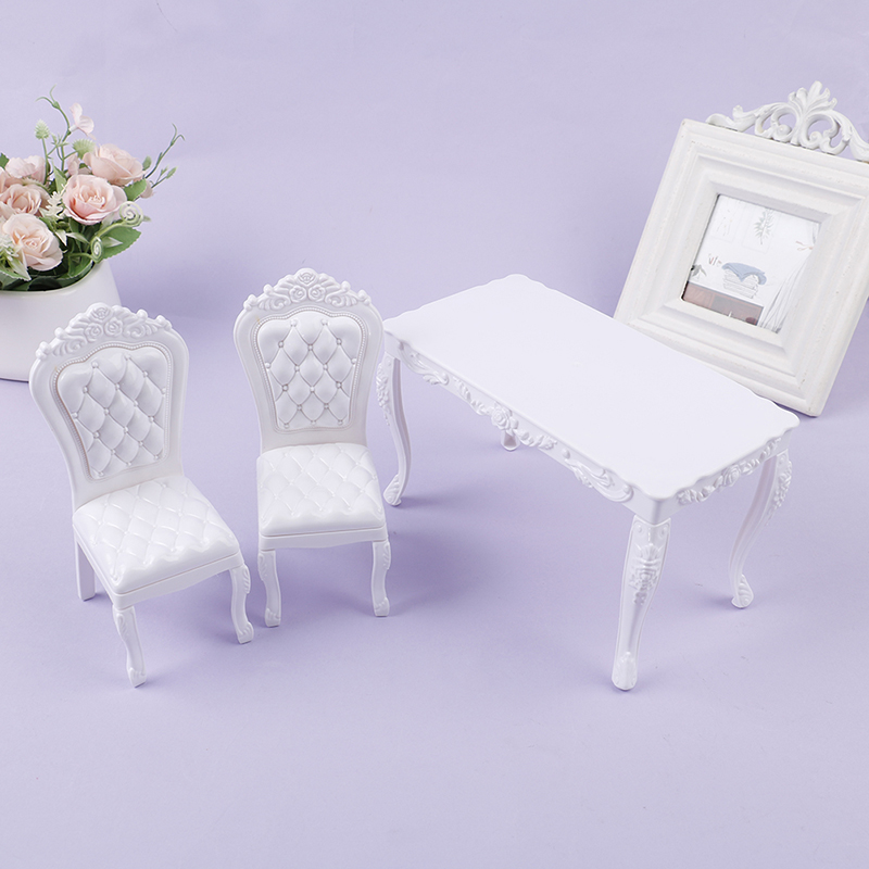 Office Furniture Solutions - 1 шт. кукольный домик 1:6, аксессуары