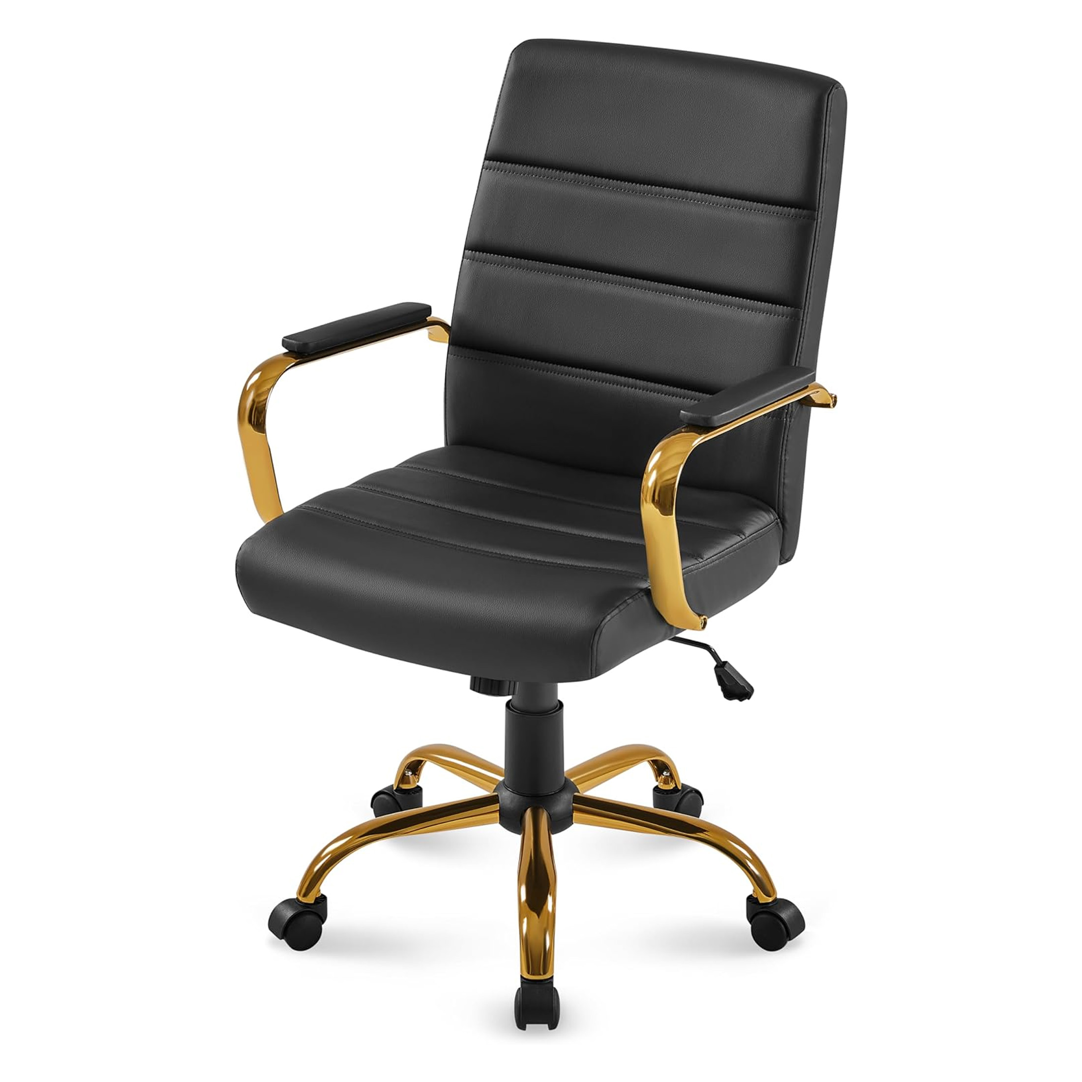 Task Chair Mid Back - Офисное кресло со средней спинкой, эргономичное