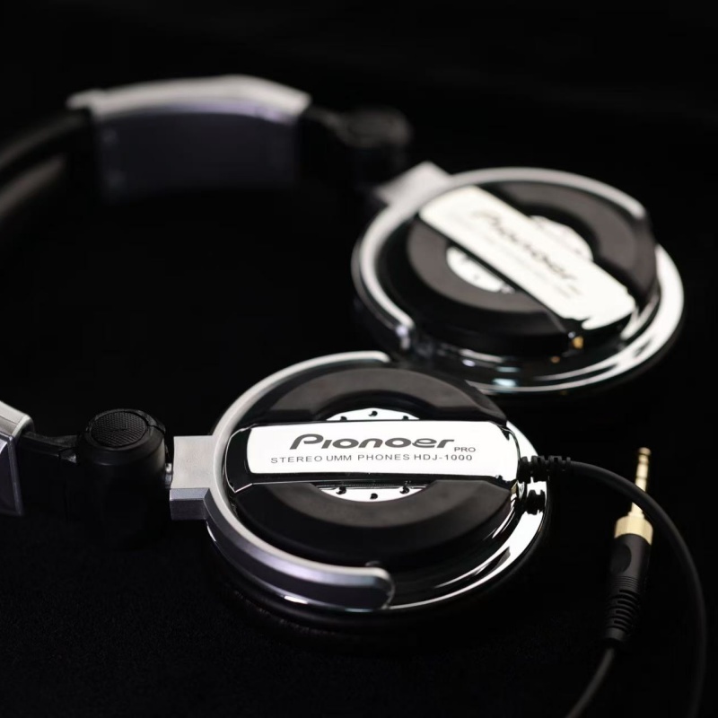 Telephone Headset Office - Новые наушники Pionoer Dj Disc, музыкальные