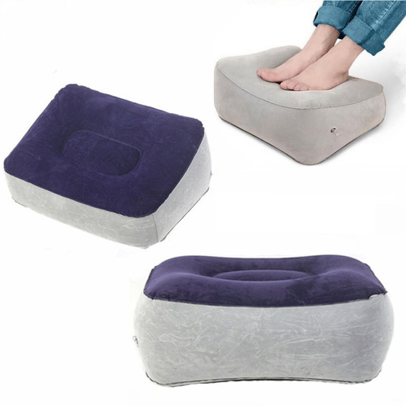 Office Footrest Cushion - Надувная подушка для ног, подставка для