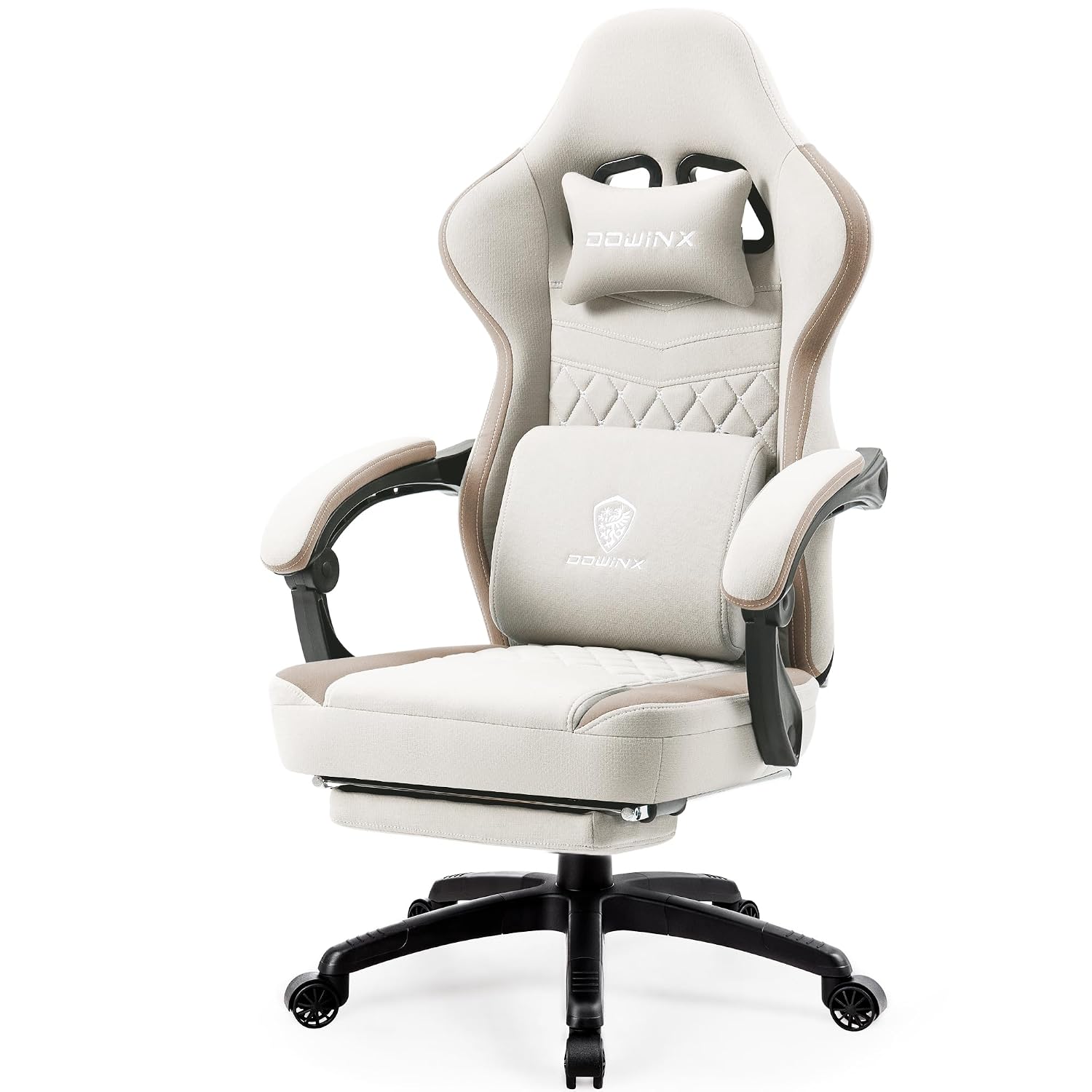 Office Footrest Cushion - Игровое кресло из дышащей ткани с