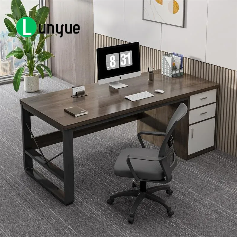 Офисный стол с креслом и ящико – обзор и цена Office Furniture Solutions