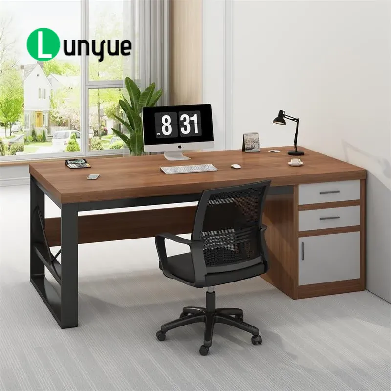 Офисный стол с креслом и ящико – обзор и цена Office Furniture Solutions
