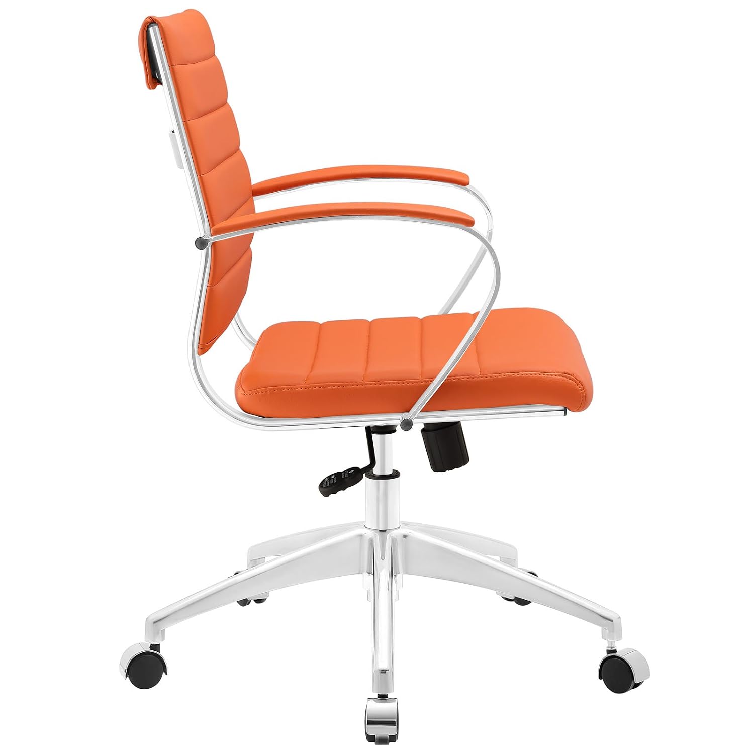 Эргономичное офисное кресло с  – обзор и цена Task Chair Mid Back