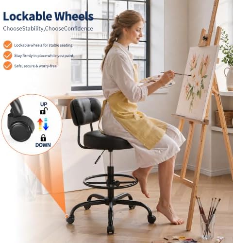 Кресло для черчения с сиденьем – обзор и цена Office Footrest Cushion