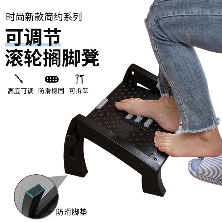 Офисная подушка для ног, подст – обзор и цена Office Footrest Cushion