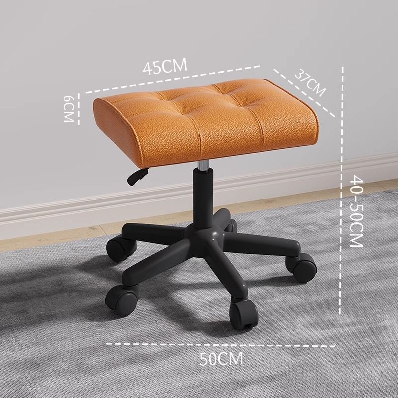 Табуреты и пуфы для гостиной,  – обзор и цена Office Footrest Cushion