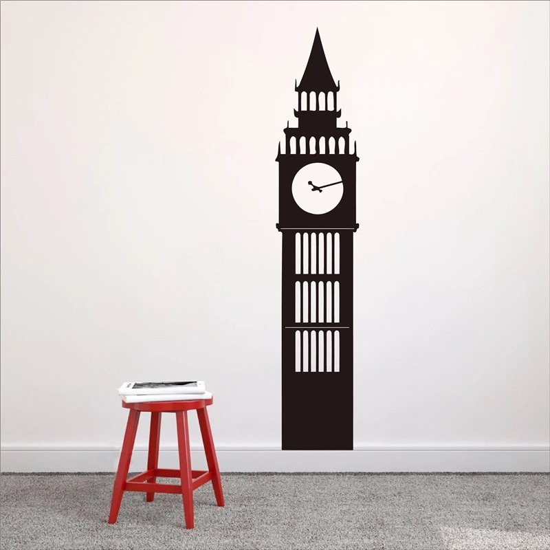 Наклейка на стену с изображени – обзор и цена Office Furniture London