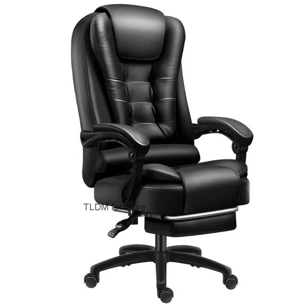 Удобное офисное кресло с высок – обзор и цена Office Footrest Cushion