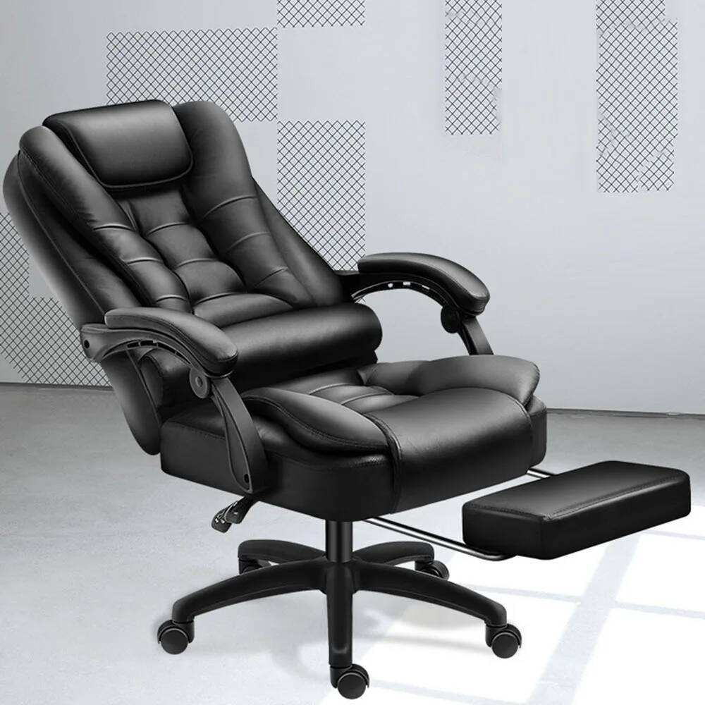 Удобное офисное кресло с высок – обзор и цена Office Footrest Cushion