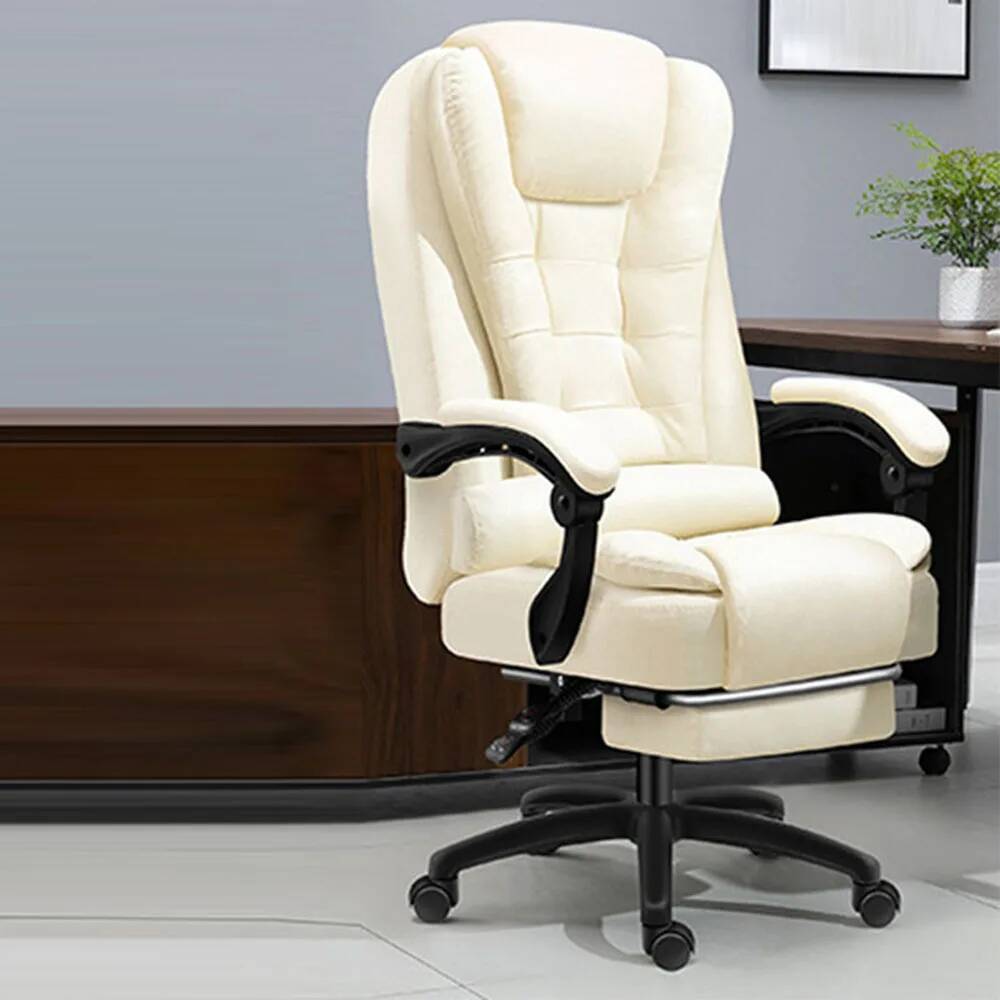 Удобное офисное кресло с высок – обзор и цена Office Footrest Cushion