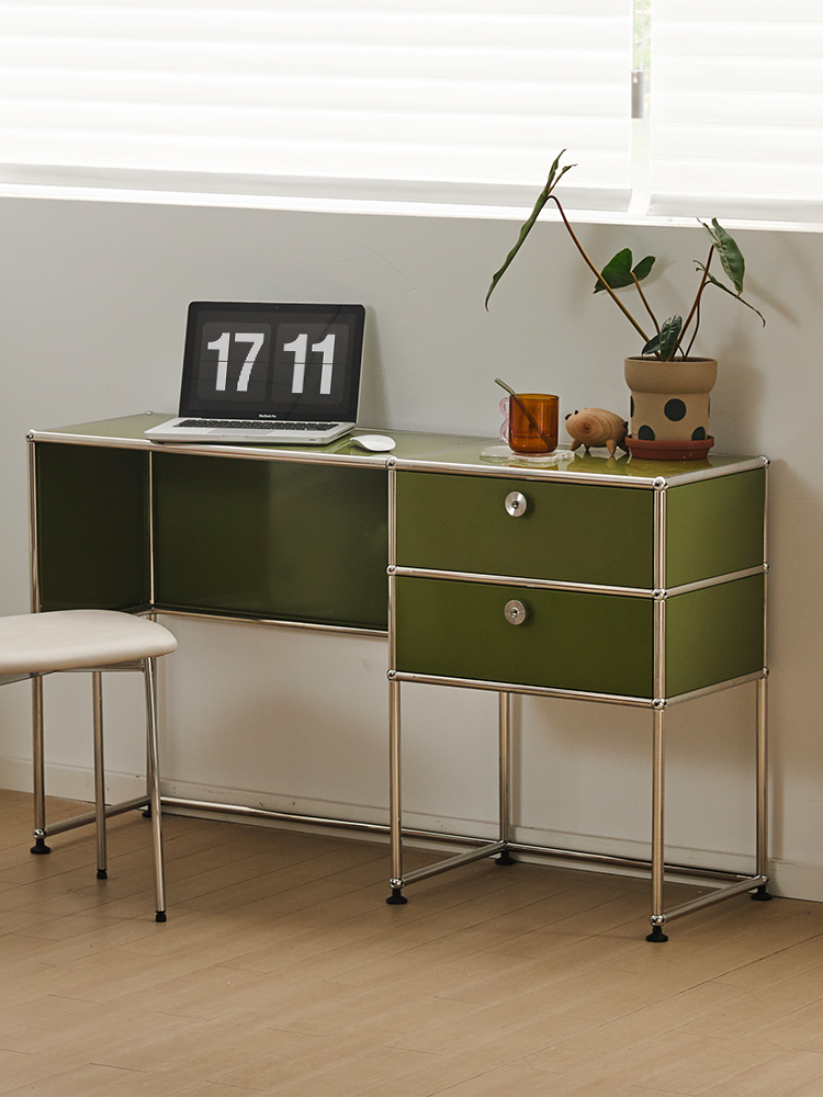 Современный модульный металлич – обзор и цена Office Furniture Plan
