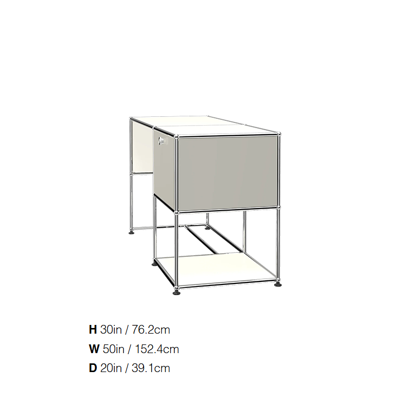 Современный модульный металлич – обзор и цена Office Furniture Plan