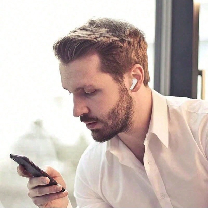 Оригинальные беспроводные науш – обзор и цена Telephone Headset Office