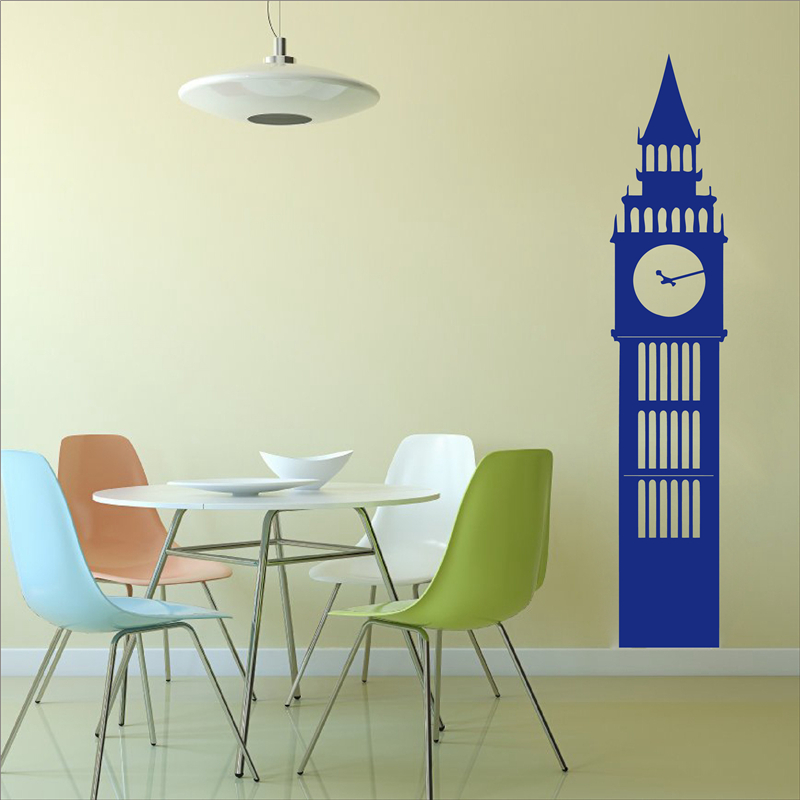 Лондонские Часы Биг Бен настен – обзор и цена Office Furniture London