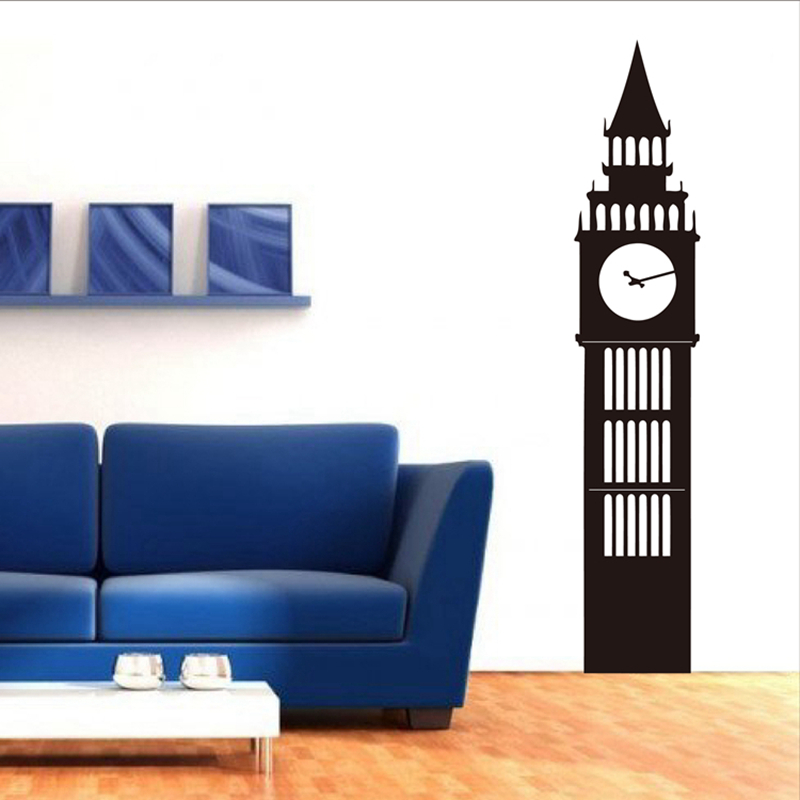 Лондонские Часы Биг Бен настен – обзор и цена Office Furniture London