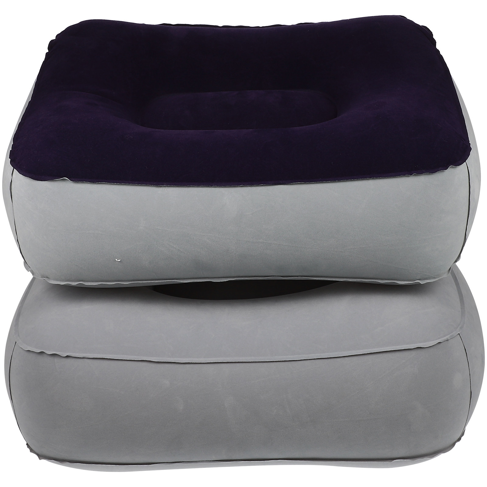 2 шт. надувных подушек для ног – обзор и цена Office Footrest Cushion