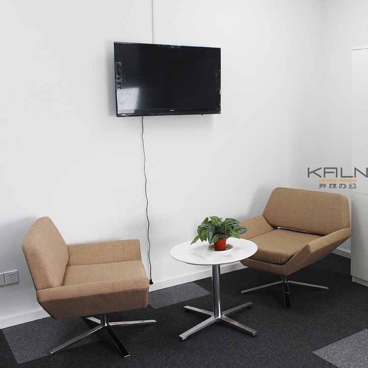 Китайская фабрика: современный – обзор и цена Office Furniture Kl