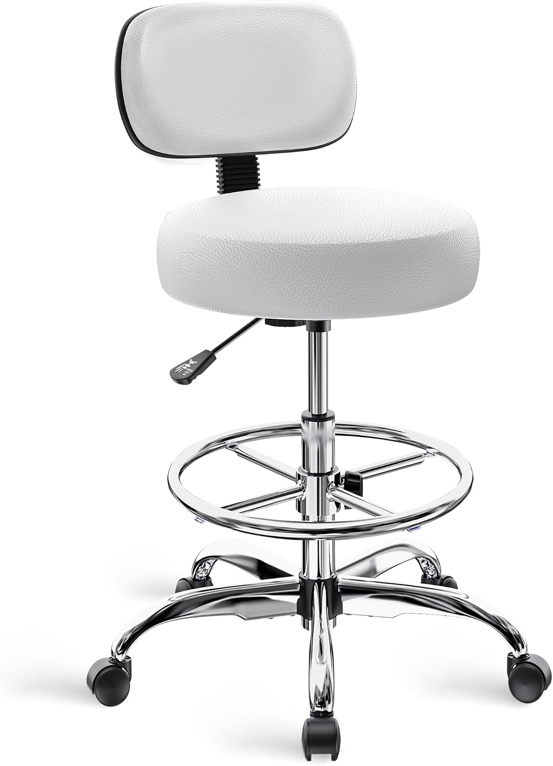 Кресло для черчения SUPERJARE  – обзор и цена Office Footrest Cushion