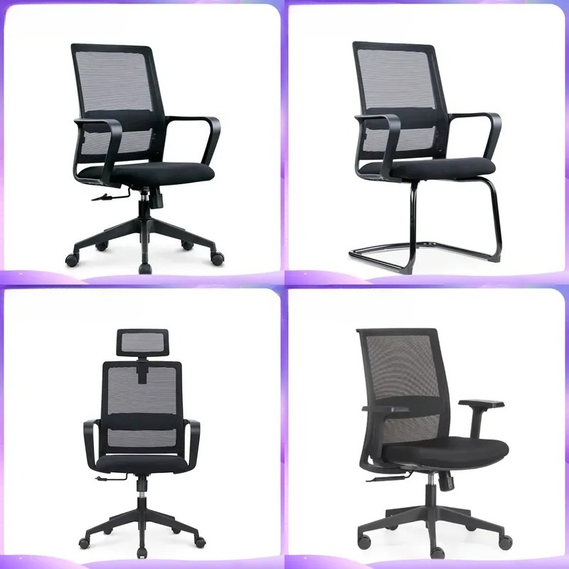 Эргономичное офисное кресло со – обзор и цена Task Chair Mid Back