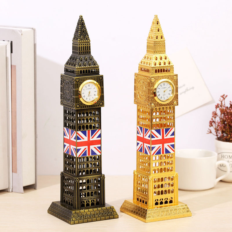 Модель Лондонского Биг Бена с  – обзор и цена Office Furniture London
