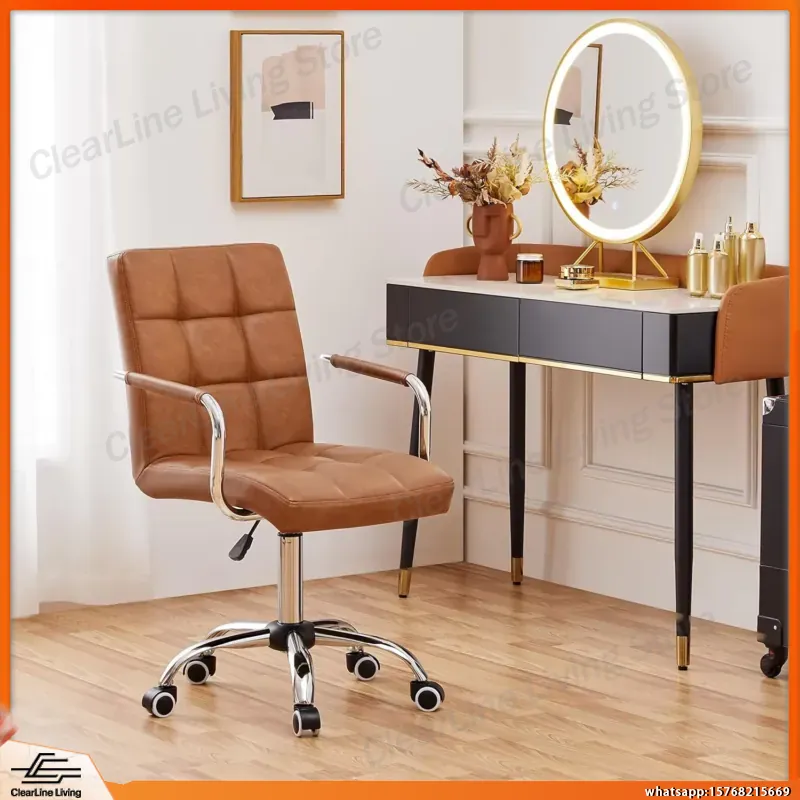 Регулируемое офисное кресло со – обзор и цена Task Chair Mid Back