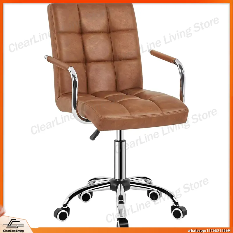 Регулируемое офисное кресло со – обзор и цена Task Chair Mid Back