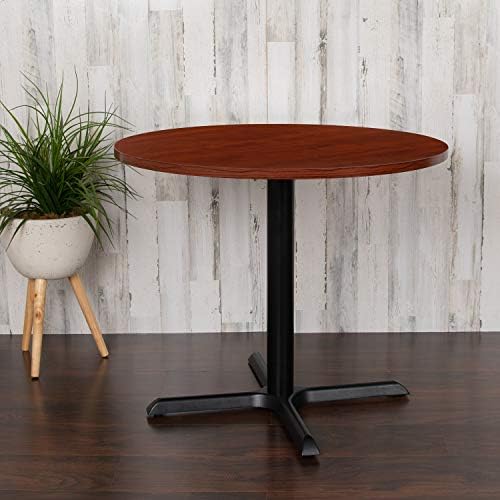 Круглый многофункциональный ко – обзор и цена Conference Table Round