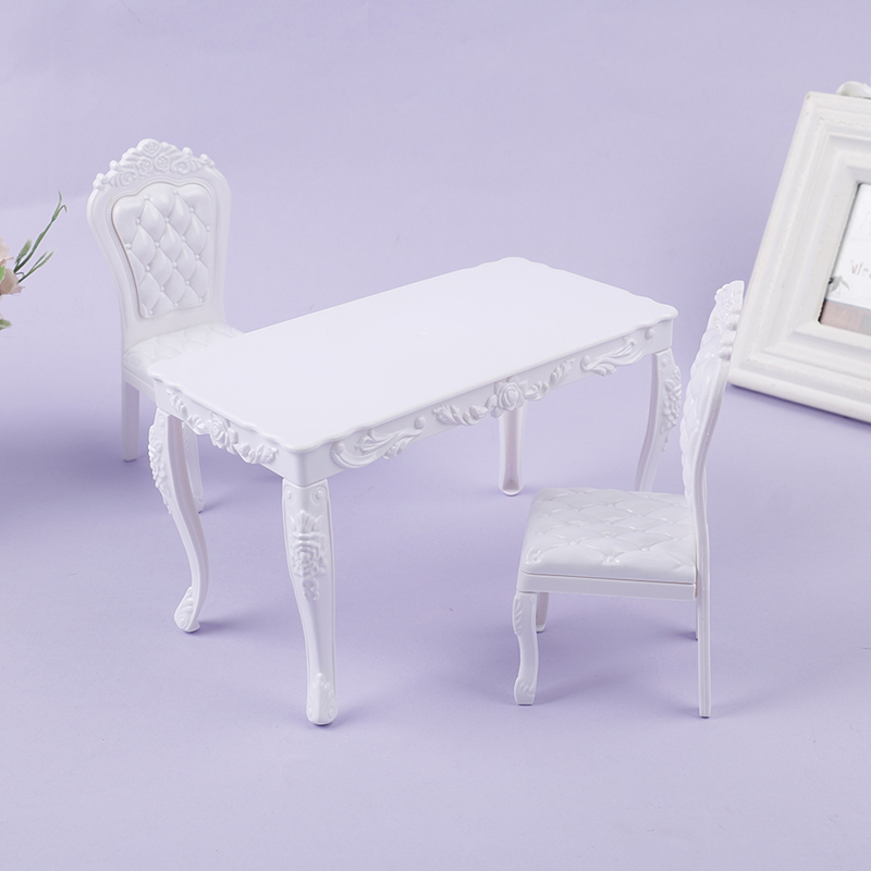1 шт. кукольный домик 1:6, акс – обзор и цена Office Furniture Solutions