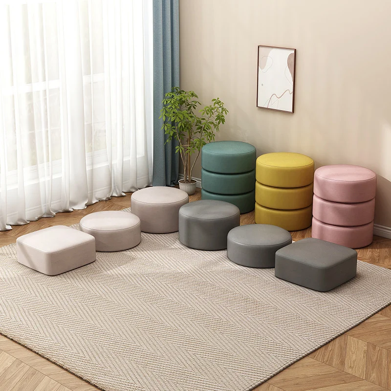 Маленький табурет в японском с – обзор и цена Office Footrest Cushion