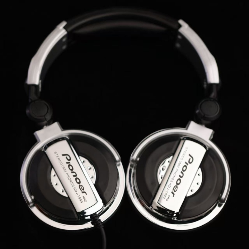 Новые наушники Pionoer Dj Disc – обзор и цена Telephone Headset Office
