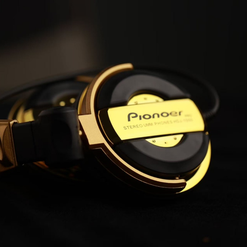 Новые наушники Pionoer Dj Disc – обзор и цена Telephone Headset Office