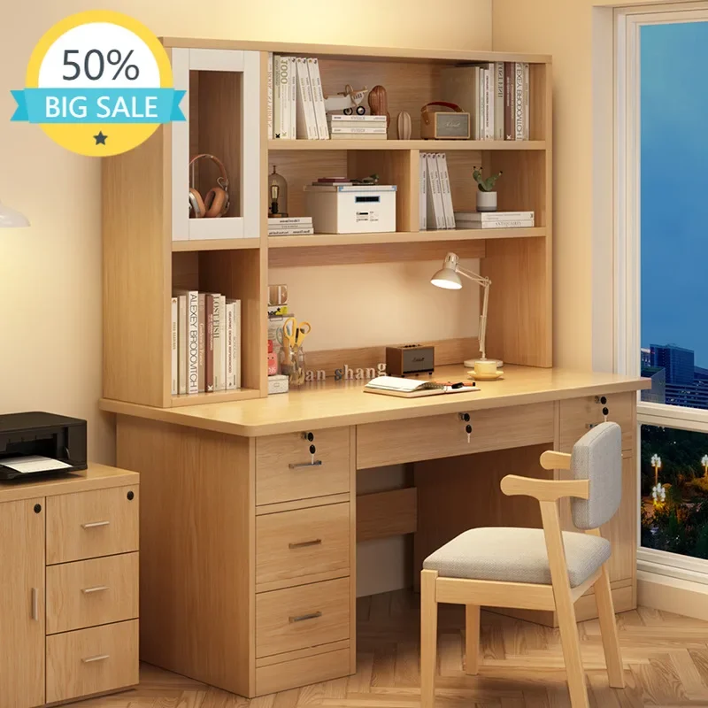Современный письменный стол дл – обзор и цена Office Furniture Reborn