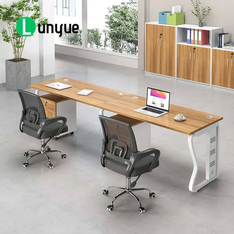Комплект офисного стола и стул – обзор и цена Office Furniture Plan