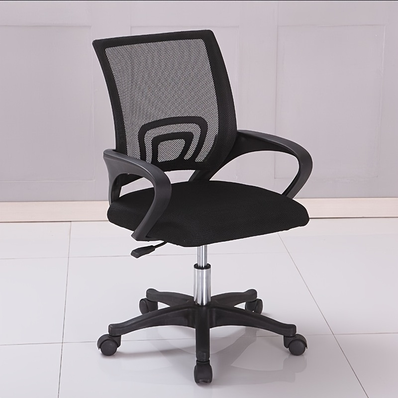 Офисное кресло (1 шт.), эргоно – обзор и цена Task Chair Mid Back