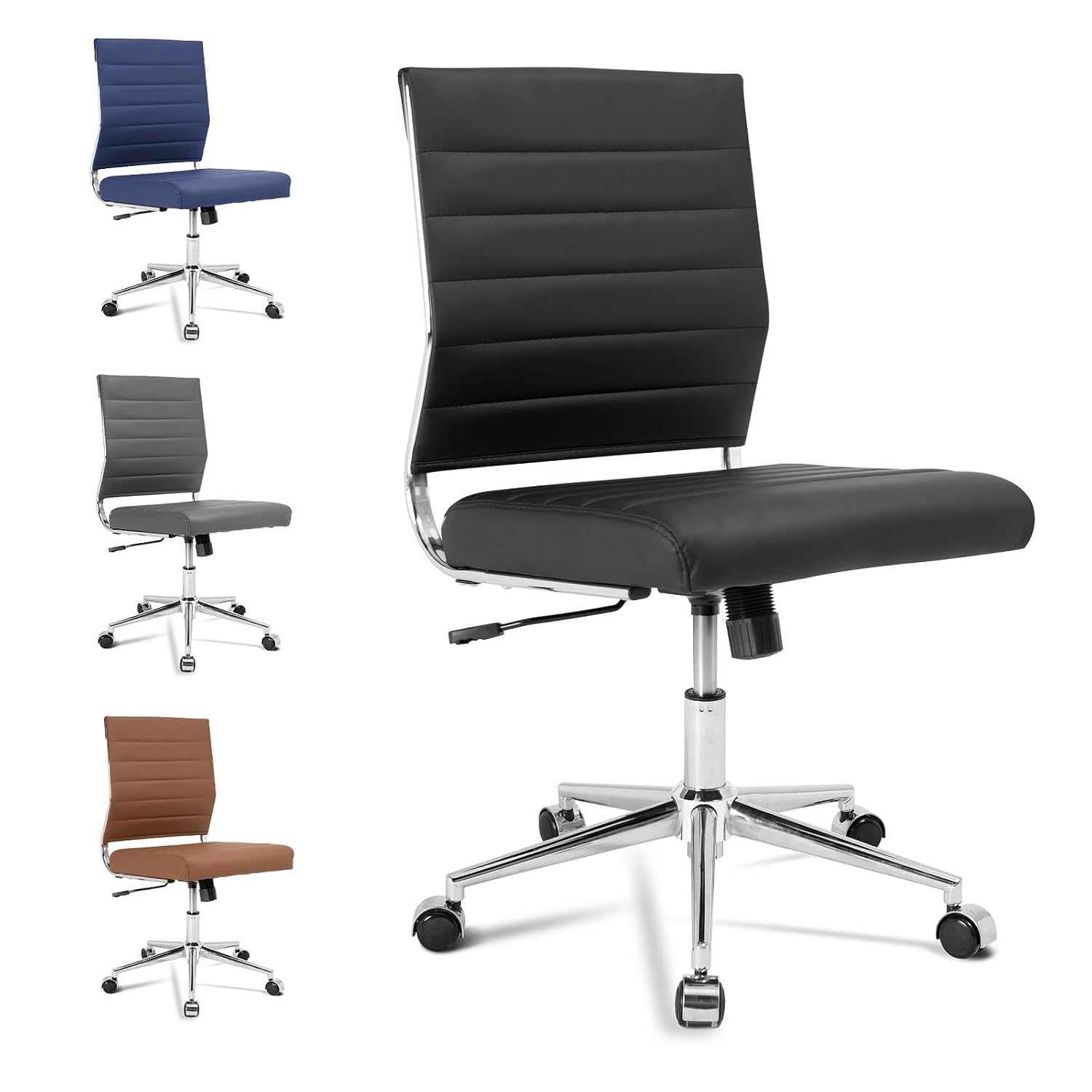 Эргономичное офисное кресло бе – обзор и цена Task Chair Mid Back