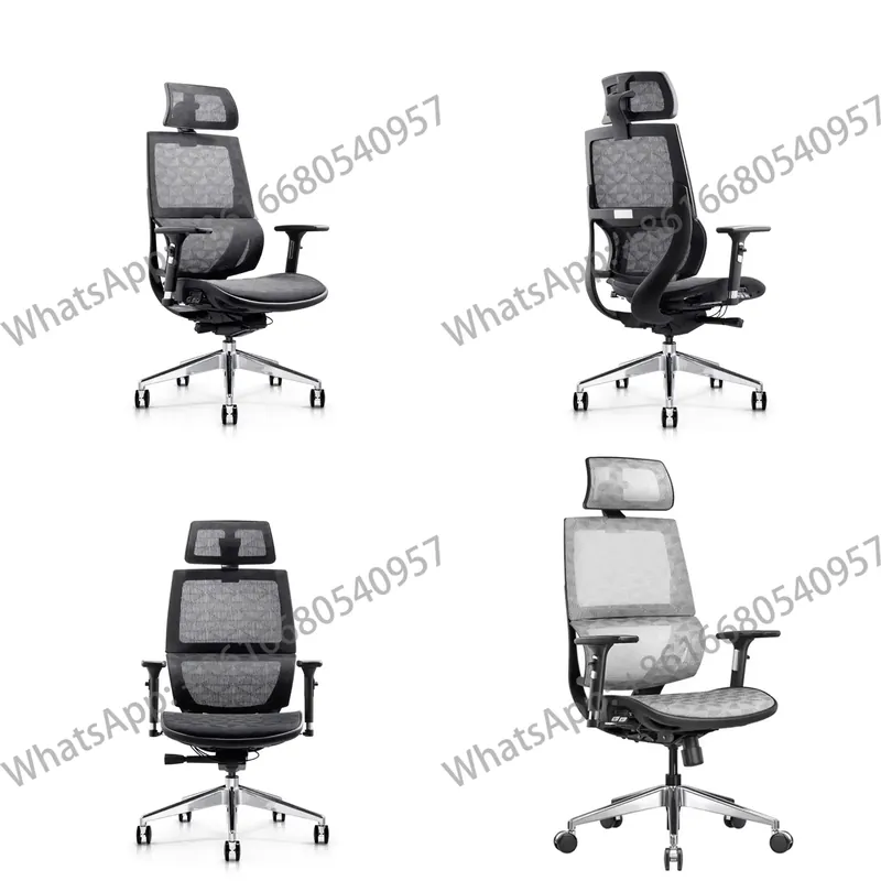 Лидер продаж: эргономичное мно – обзор и цена Task Chair Mid Back
