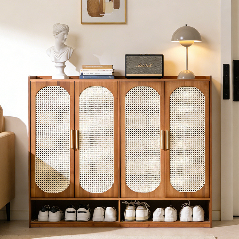 Многослойный бамбуковый шкаф д – обзор и цена Room Divider Bamboo