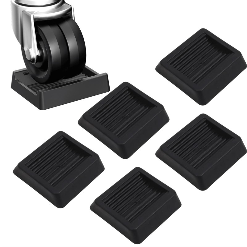 Комплект из 4 шт. ограничителе – обзор и цена Office Furniture Solutions