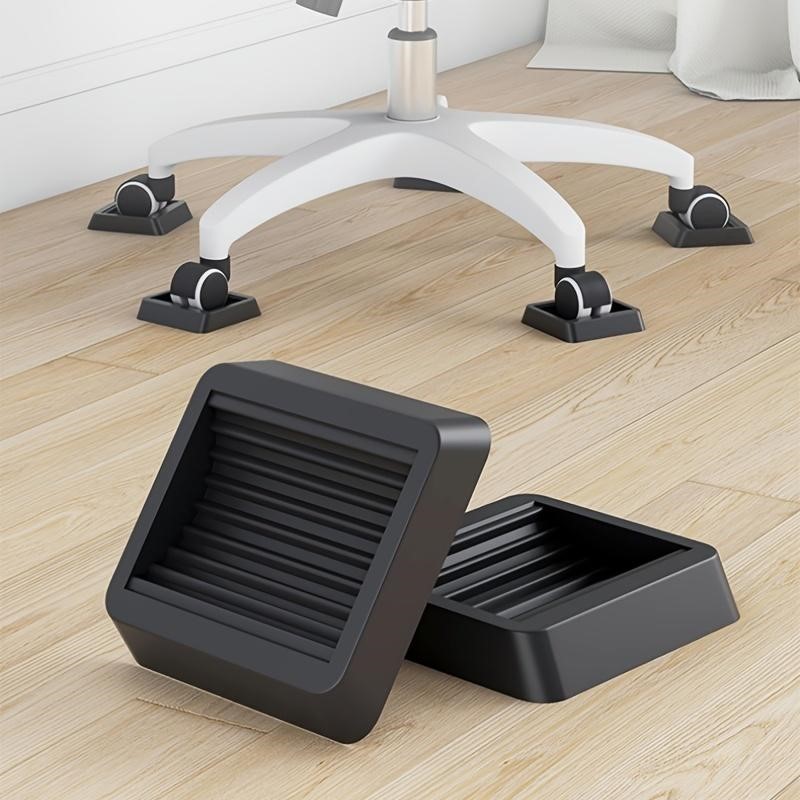 Комплект из 4 шт. ограничителе – обзор и цена Office Furniture Solutions