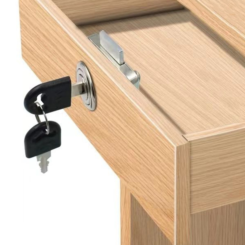 2 комплекта мебельных замков,  – обзор и цена Office Furniture Solutions