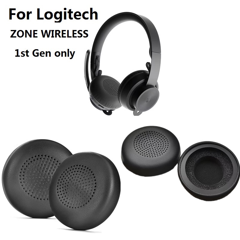 Амбушюры для Logitech Zone, бе – обзор и цена Telephone Headset Office