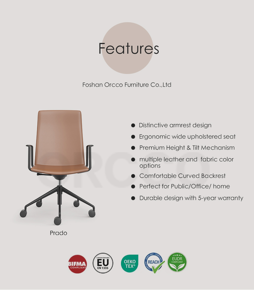 Решение для офисного сидения:  – обзор и цена Office Furniture Solutions